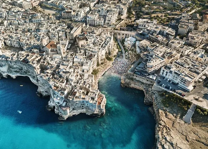 Il Terrazzino Del Mare