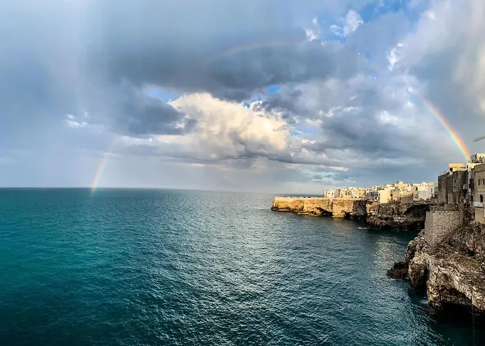 Il Terrazzino Del Mare
