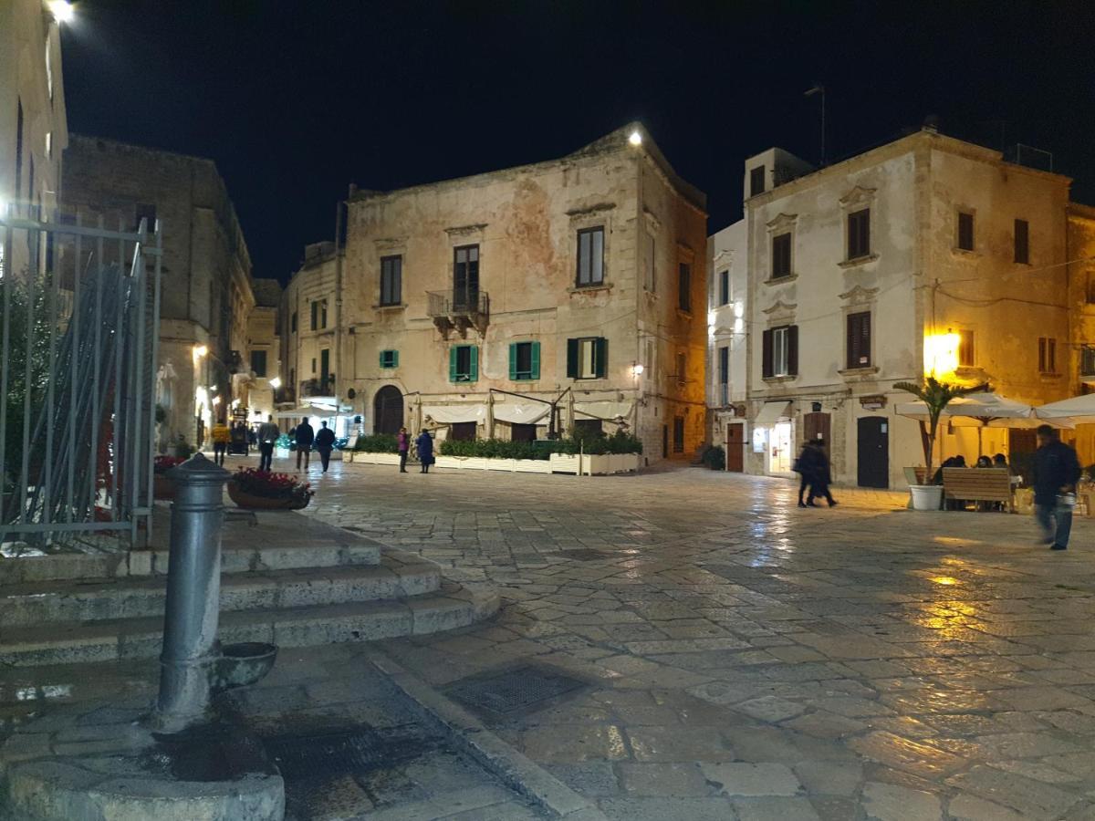 Il Terrazzino Del Mare