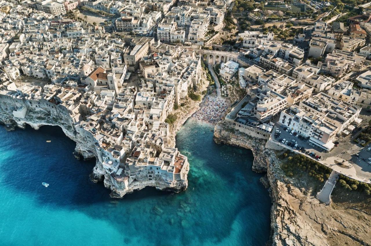 Il Terrazzino Del Mare * Polignano a Mare