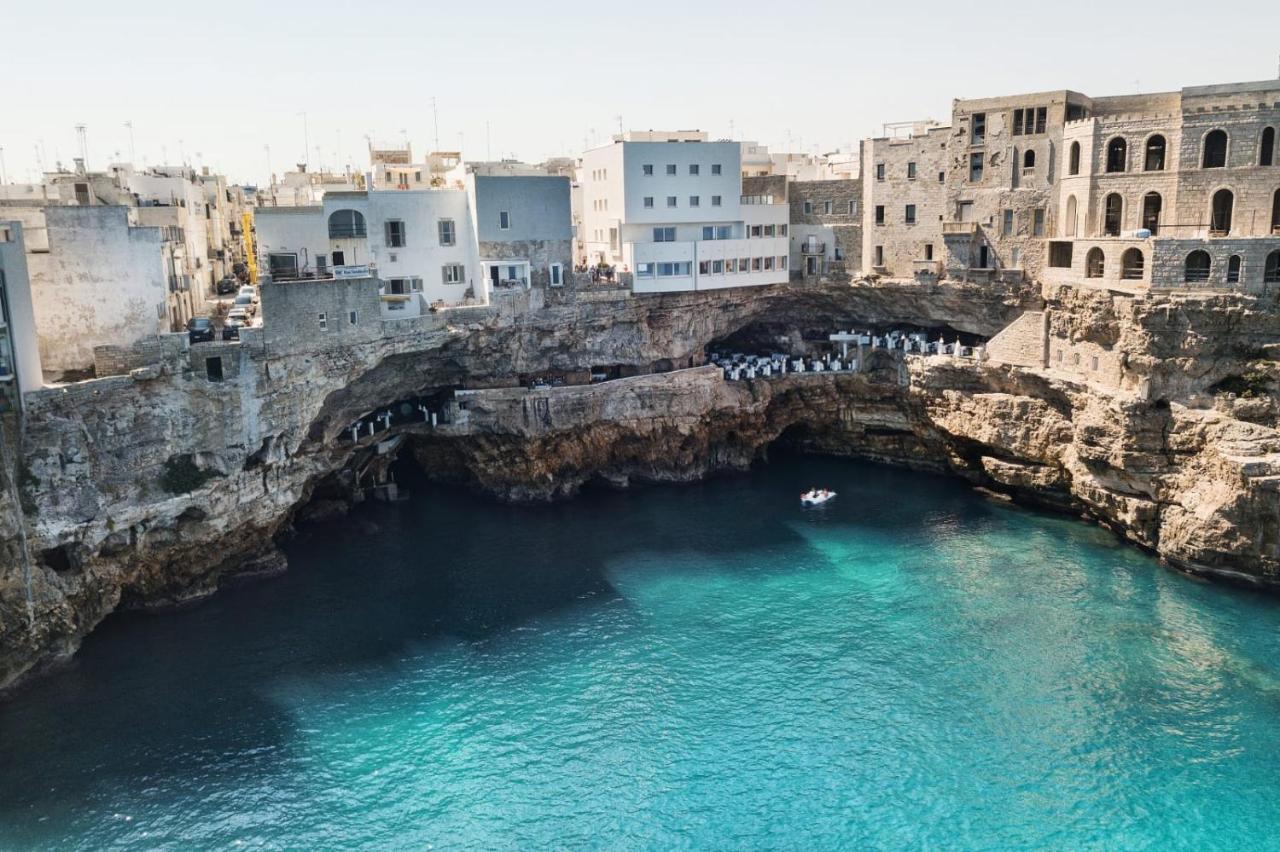 Il Terrazzino Del Mare * Polignano a Mare