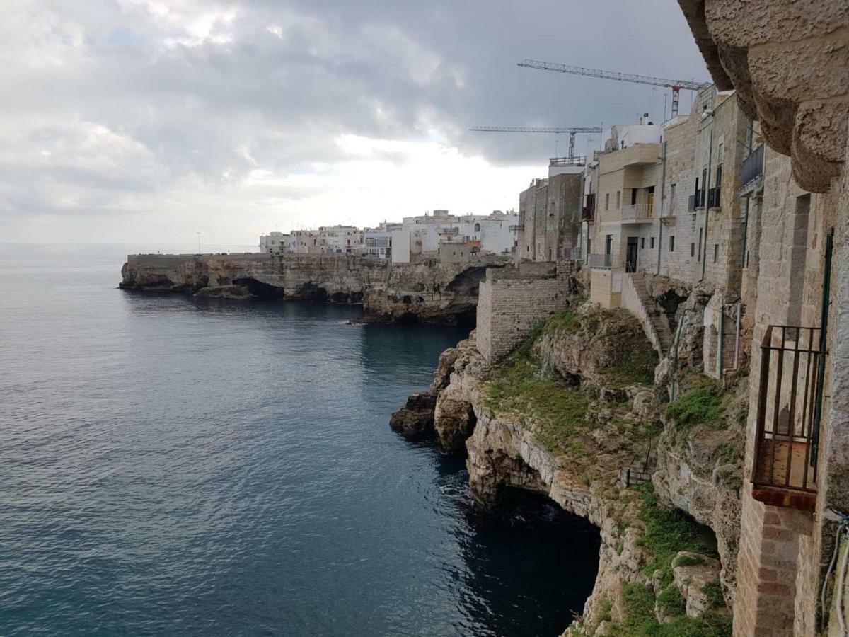 Holiday home Il Terrazzino Del Mare
