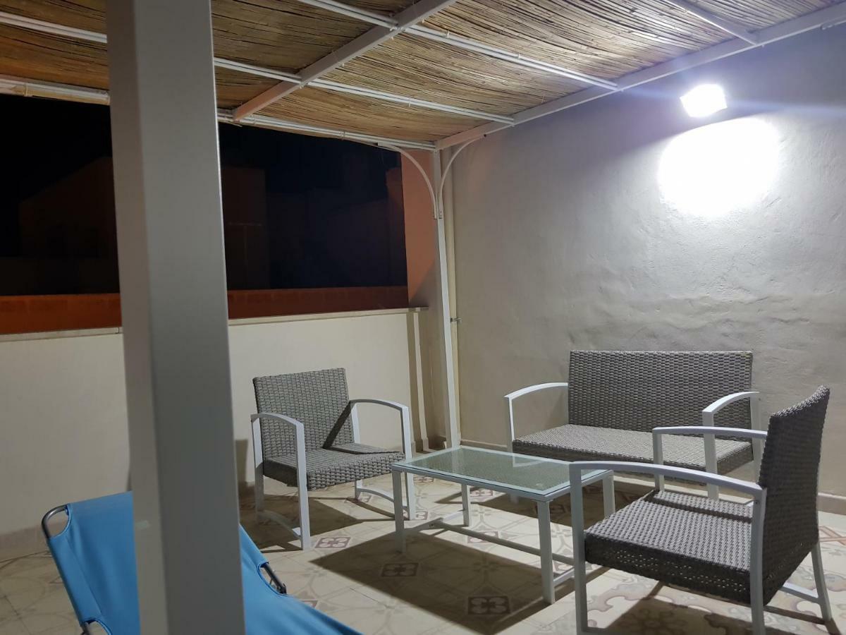 Il Terrazzino Del Mare