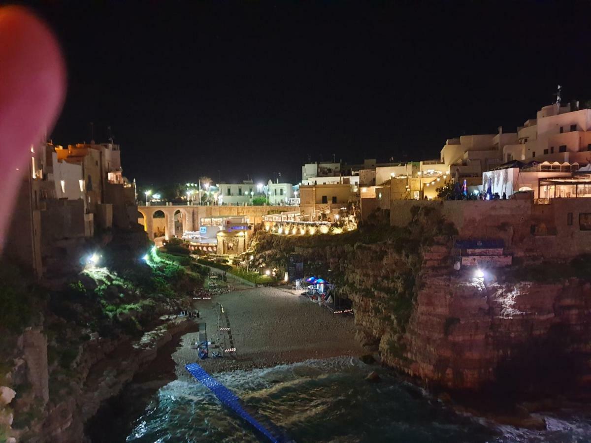 Il Terrazzino Del Mare Holiday home *