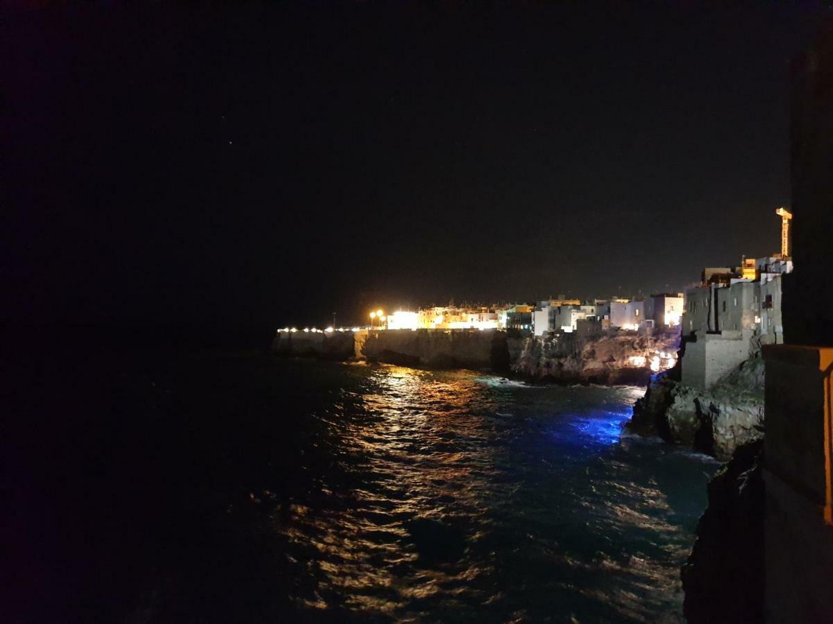 Il Terrazzino Del Mare *