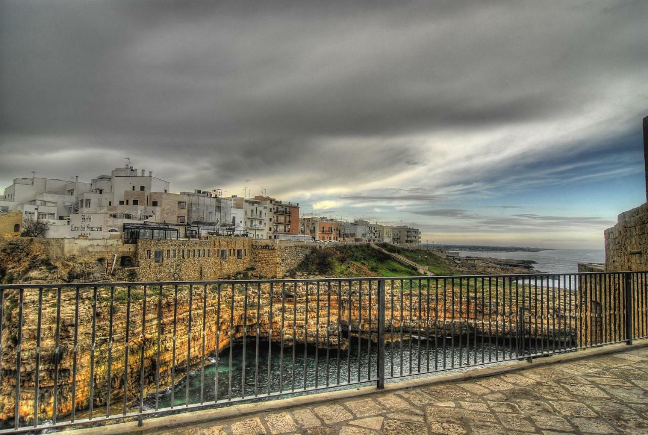 Il Terrazzino Del Mare *
