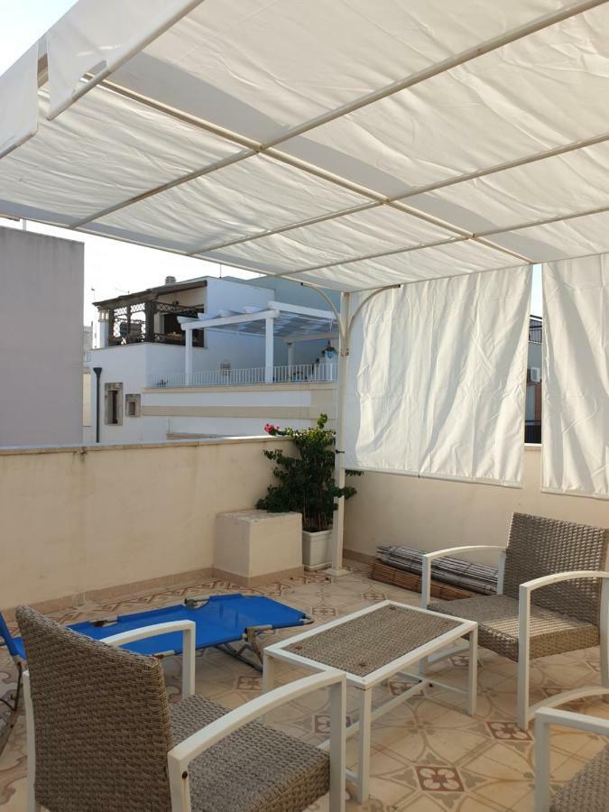 Holiday home Il Terrazzino Del Mare
