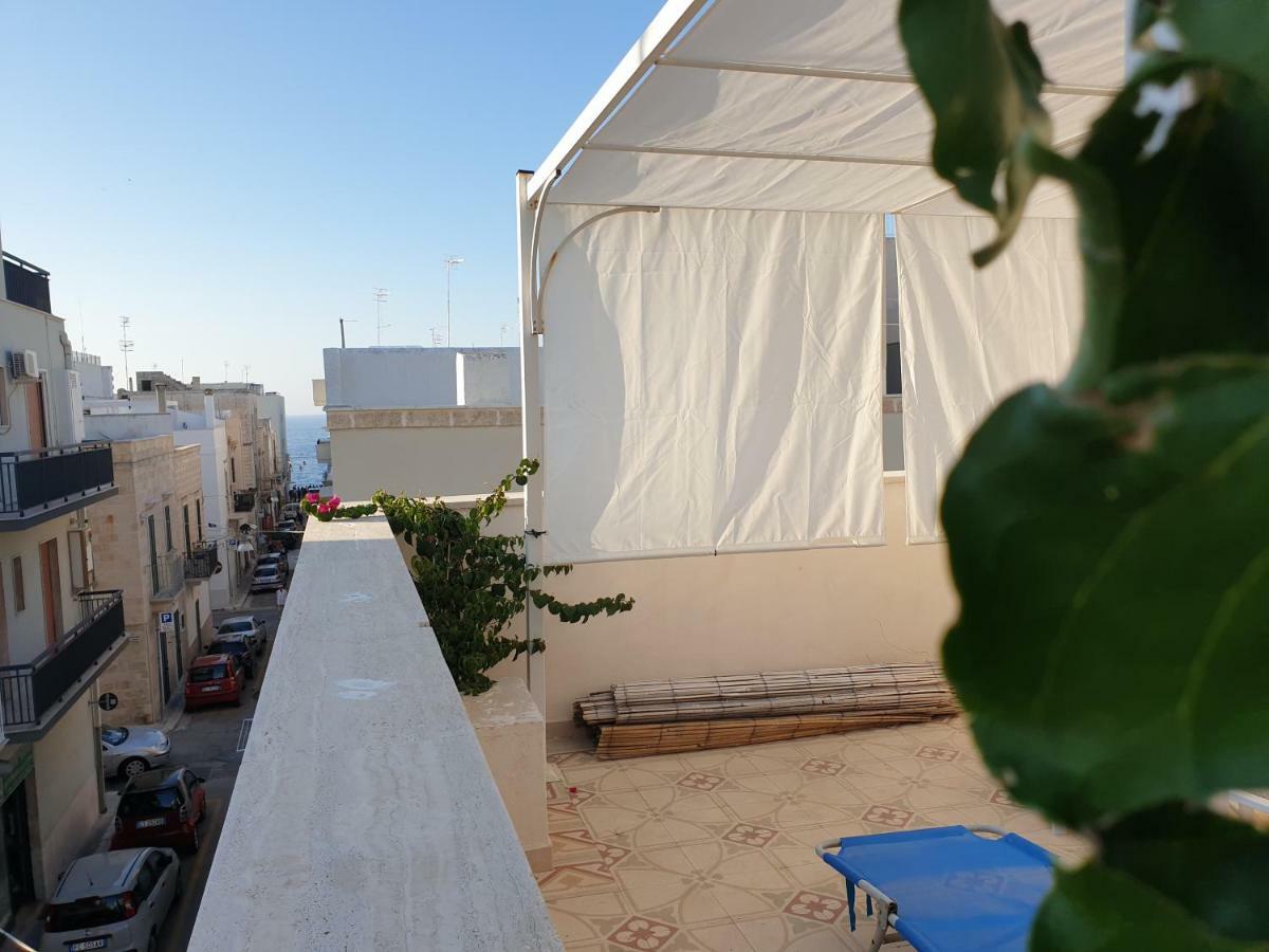 Il Terrazzino Del Mare Polignano a Mare