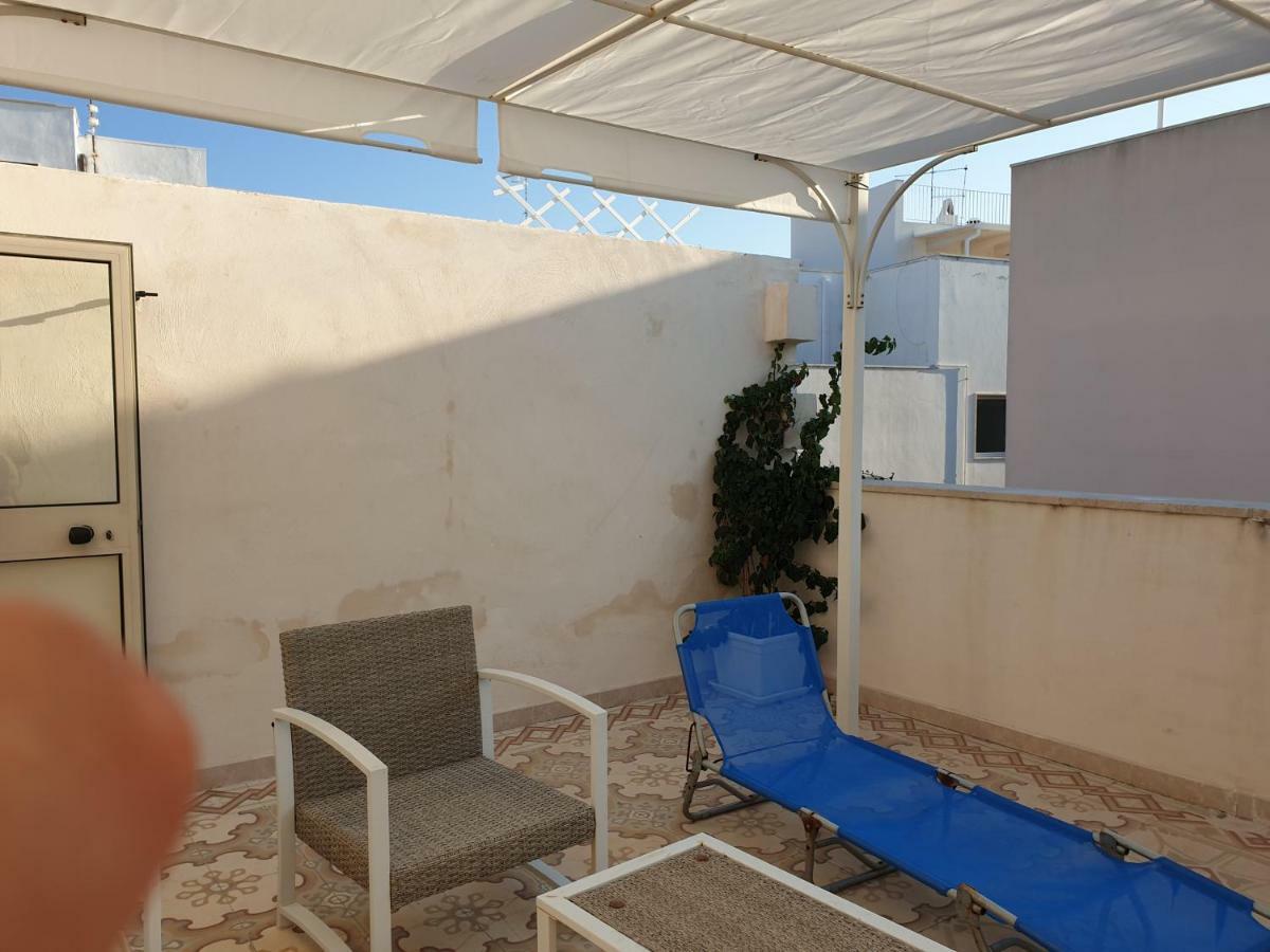 Il Terrazzino Del Mare *
