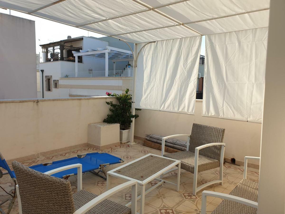 Holiday home Il Terrazzino Del Mare *