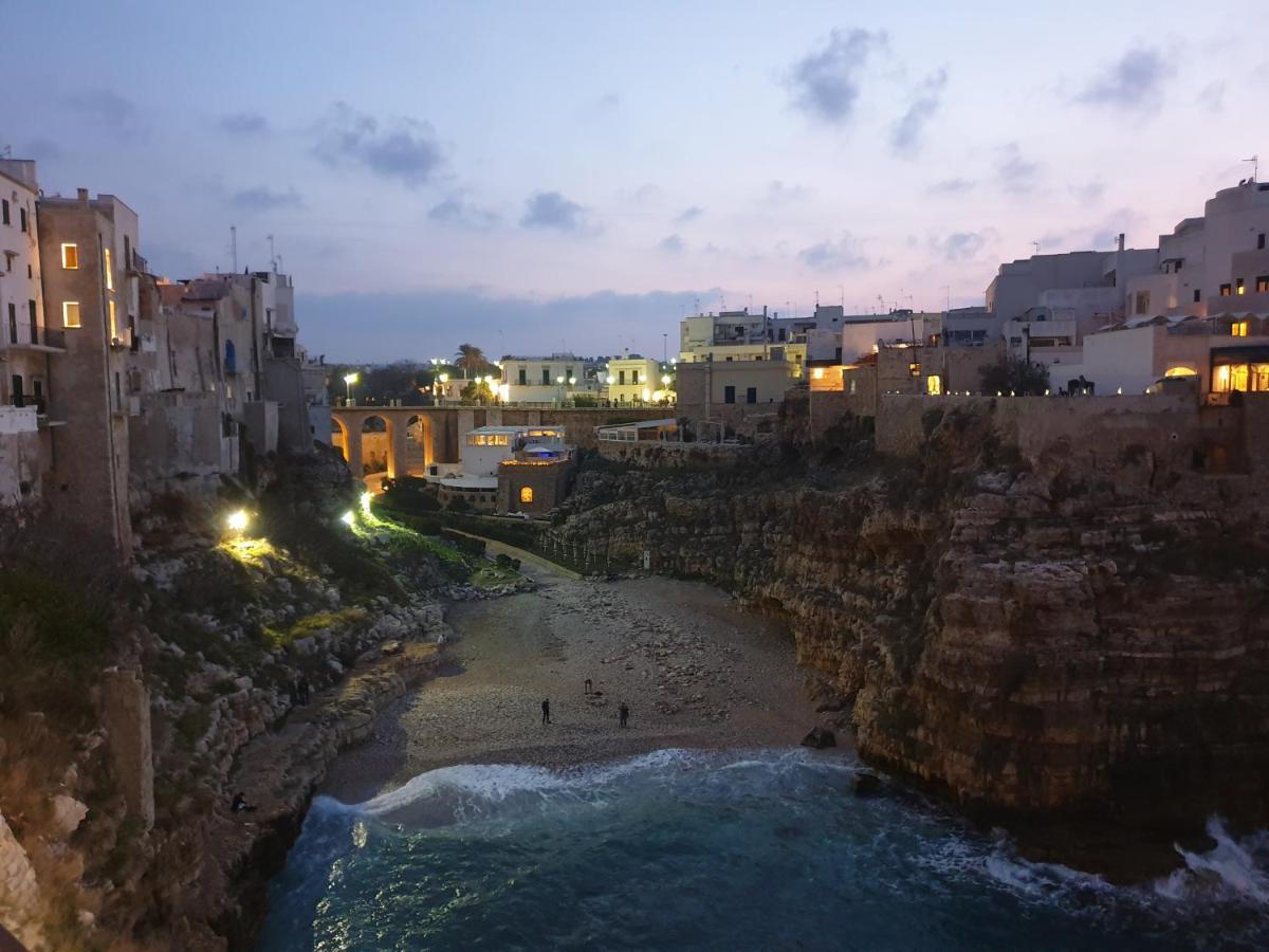Il Terrazzino Del Mare